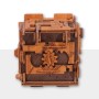 Wooden City Escape Room Puzzle Box Wooden City - 3