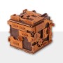 Wooden City Escape Room Puzzle Box Wooden City - 9