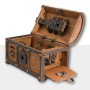 Wooden City Treasure Chest Escape room Wooden City - 9