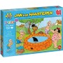 Puzzle Jumbo Piscina 150 Piezas Jumbo - 2