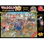 Puzzle Jumbo Retro Original Wasgij 40 25 Aniversario 1000 Piezas Jumbo - 2