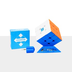 MeiLong 3x3 M V2 MeiLong 3x3 M V2 Meilong - 1