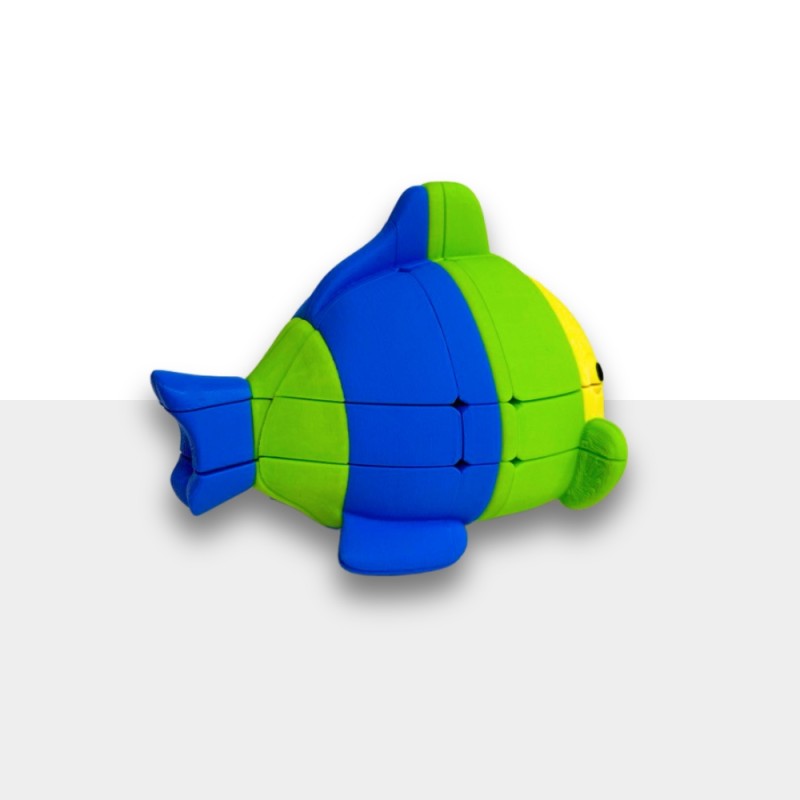 Cubopez Comprar Cubo Pez 3x3 - Kubekings.com