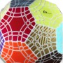 VeryPuzzle 61-Gigatuttminx - Rayminx VeryPuzzle - 9