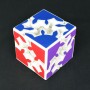 Gear Cube 2x2 - Kubekings