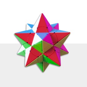 YuXin Star Navi Cube YuXin Star Navi Cube Yuxin - 1
