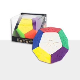 YuXin Petal Megaminx YuXin Petal Megaminx Yuxin - 1