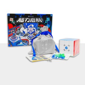 GAN356 i Carry 3x3 (Special Edition) GAN356 i Carry 3x3 (Special Edition) Gan Cube - 1