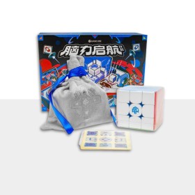 GAN356 ME 3x3 (Special Edition) GAN356 ME 3x3 (Special Edition) Gan Cube - 1