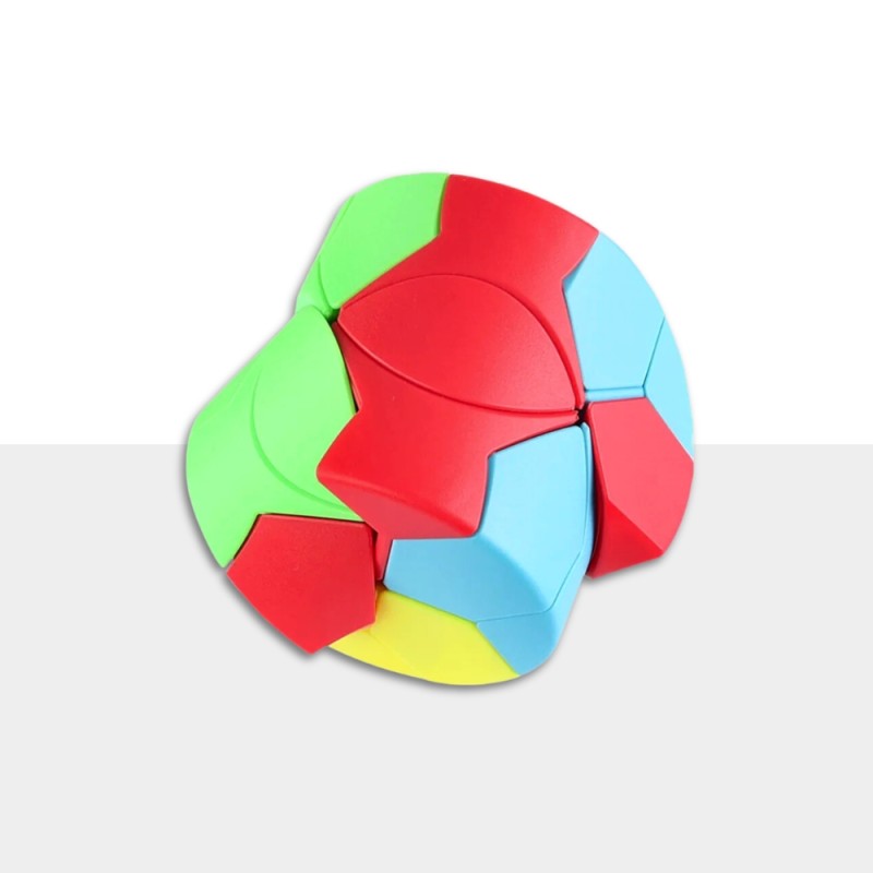 FanXin Redi Barrel Cube – Diversión y Desafío 🤩