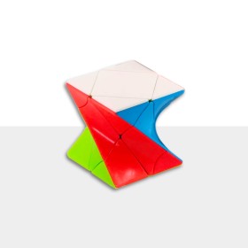 FanXin Twist Skewb Cube FanXin Twist Skewb Cube Fanxin - 1