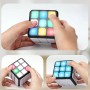 Electronic Cube Game 3x3 - 4