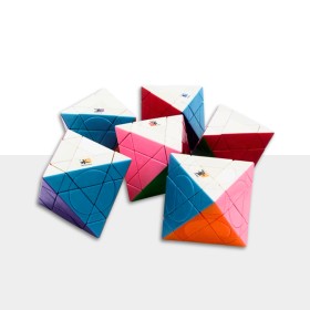 MF8 Crazy Octahedron II Plus MF8 Crazy Octahedron II Plus MF8 Cube - 1