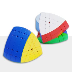 SengSo Pentahedron 4x4 SengSo Pentahedron 4x4 Shengshou - 1