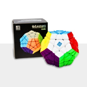 MeiLong Megaminx V2 M MeiLong Megaminx V2 M Meilong - 1