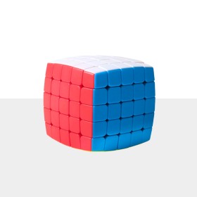 SengSo Pillowed 5x5 SengSo Pillowed 5x5 Shengshou - 1