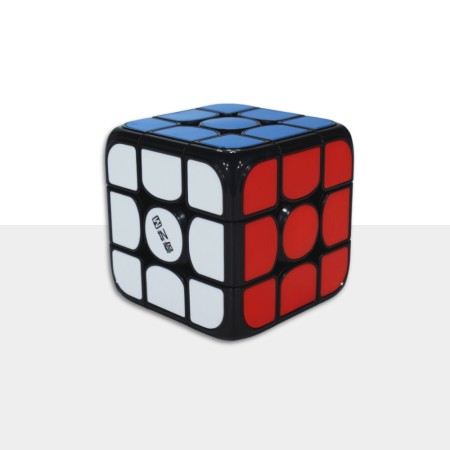 QiYi M Pro 3x3 (Art Version) Qiyi - 1