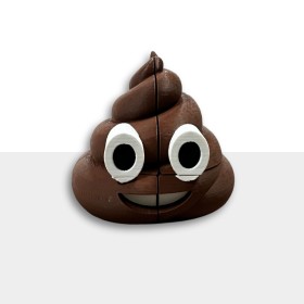 Caca Emoji 2x2 Caca Emoji 2x2 - 2
