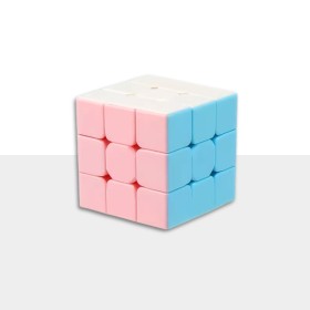 Meilong 3x3 (Macaron) Meilong 3x3 (Macaron) Meilong - 1
