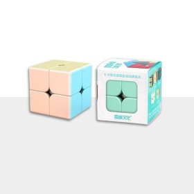 Meilong 2x2 (Macaron) Meilong 2x2 (Macaron) Meilong - 1