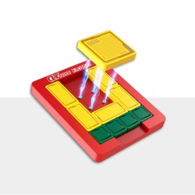 QiYi Klotski Puzzle QiYi Klotski Puzzle Qiyi - 1