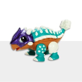 LingHuan Ankylosaurus Cube 2x2x3 LingHuan Ankylosaurus Cube 2x2x3 - 1