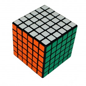 Shengshou 6x6x6 Shengshou 6x6x6 Shengshou - 1