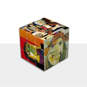 Picasso Cube 3x3 Picasso Cube 3x3 - 1