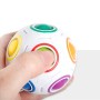 QiYi Rainbow Ball Qiyi - 3