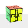 FangShi 3x3 Mixup Cube Fangshi Cube - 2