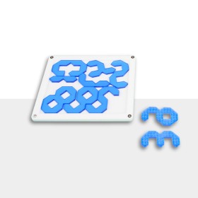 Z-Cube Number Puzzle Z-Cube Number Puzzle Z-Cube - 1