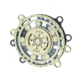 Astrolabrium Deluxe Astrolabrium Deluxe