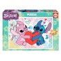 Puzzle Educa Disney Stithc 500 piezas