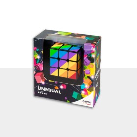 YJ Unequal 3x3 YJ Unequal 3x3 Cayro - 1