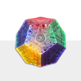 YuXin Gigaminx (Limited Edition) YuXin Gigaminx (Limited Edition) Yuxin - 1
