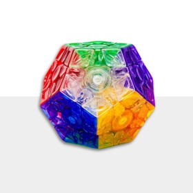 YuXin Little Megaminx V3 (Limited Edition) YuXin Little Megaminx V3 (Limited Edition) Yuxin - 1