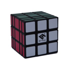 C4U 3x3x5 C4U 3x3x5 Cube four you - 1