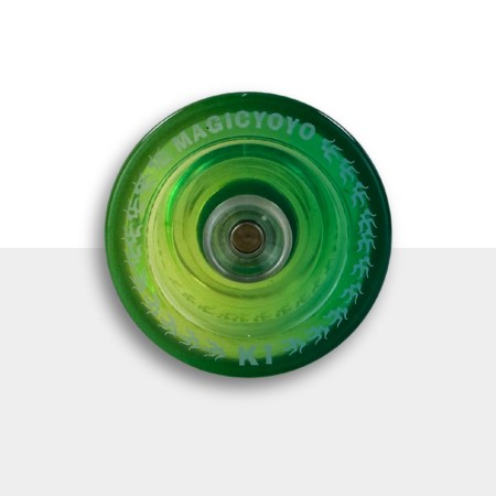 Magicyoyo K1 Responsive