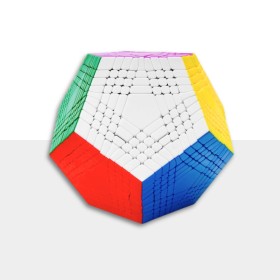 SengSo Petaminx V2 SengSo Petaminx V2 Shengshou - 1