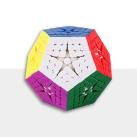 SengSo Elite Kilominx V2 SengSo Elite Kilominx V2 Shengshou - 1