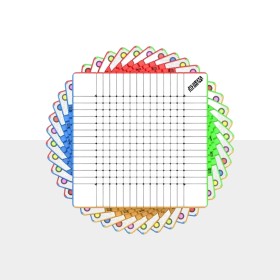 DianSheng Galaxy 15x15 M DianSheng Galaxy 15x15 M Diansheng - 1