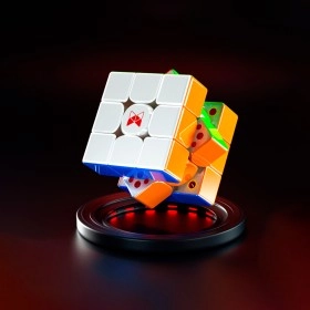 X-Man Tornado V4 M 3x3 (Pioneer UV Coated)