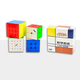 Pack DianSheng Solars 2345 Magnetic Pack DianSheng Solars 2345 Magnetic Diansheng - 1