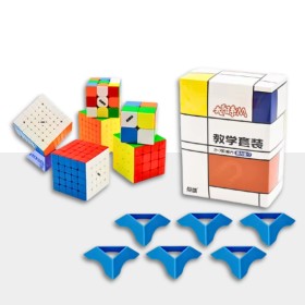 Pack DianSheng Solars 234567 Magnetic Pack DianSheng Solars 234567 Magnetic Diansheng - 1