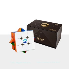 MoreTry TianMa X3 V2M 3x3 (Triple Magnetic) MoreTry TianMa X3 V2M 3x3 (Triple Magnetic) - 1