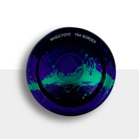 Magicyoyo Y04 Border