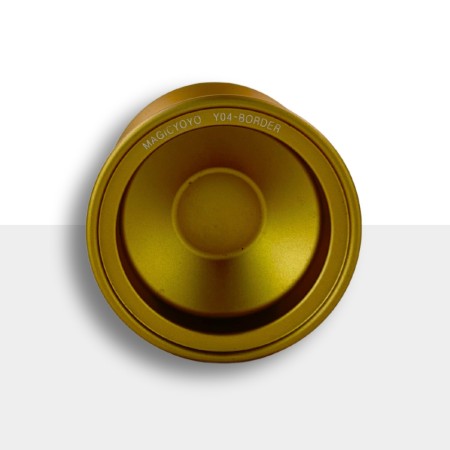 Magicyoyo Y04 Border Magic Yoyo - 6
