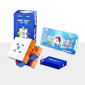 MoYu Weilong V10 AI 3x3 Lite MoYu Weilong V10 AI 3x3 Lite Moyu cube - 1