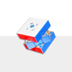 GAN 356 M E 3x3 (UV Coated) GAN 356 M E 3x3 (UV Coated) Gan Cube - 1