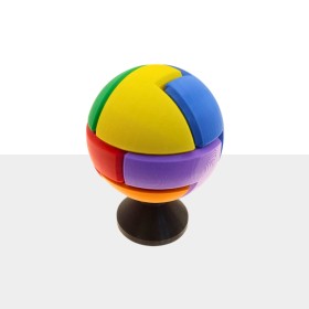 Balanced Soma - Oskar Van Deventer Balanced Soma - Oskar Van Deventer Kubekings - 1